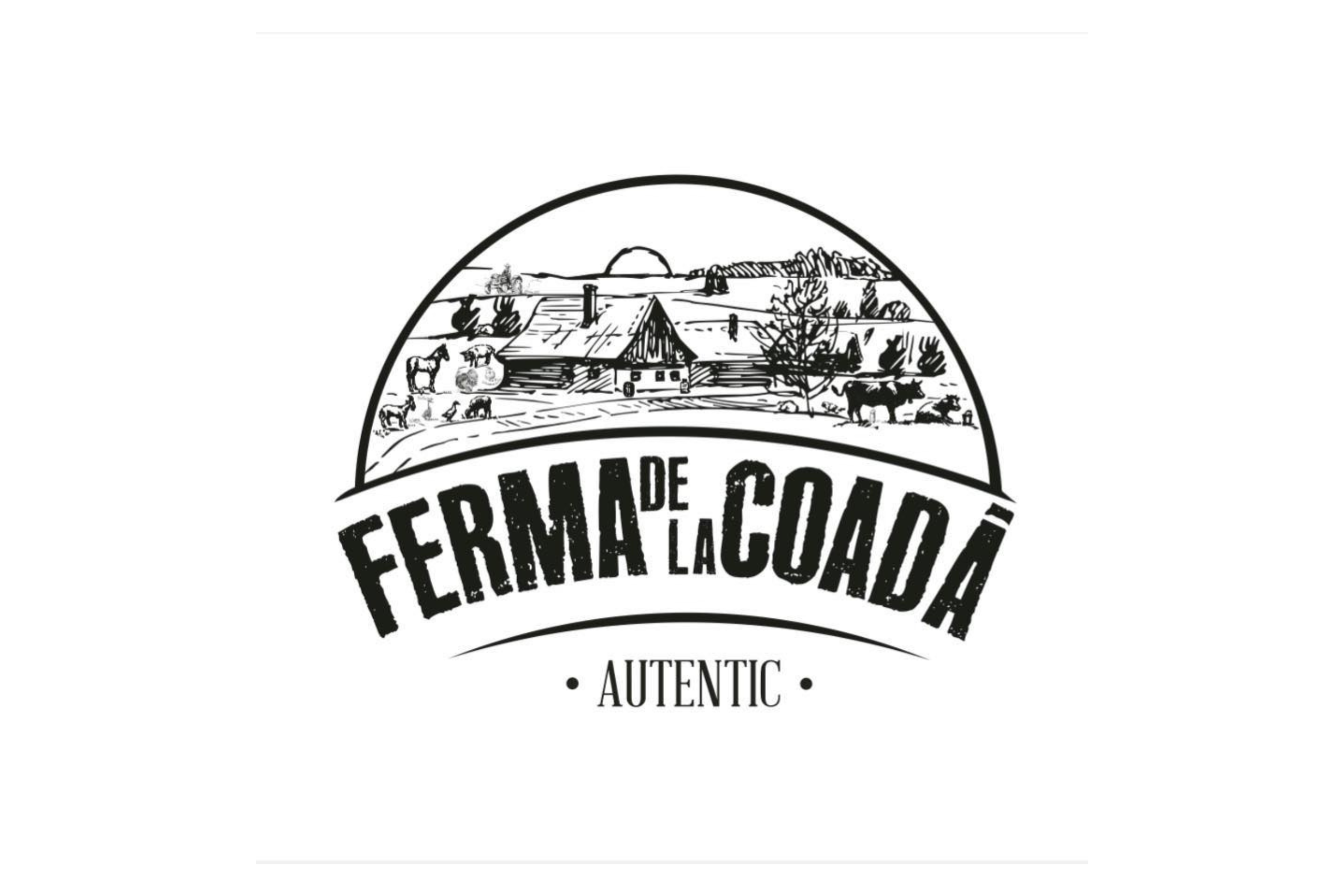 Ferma pentru copii Ferma De La Coadă
