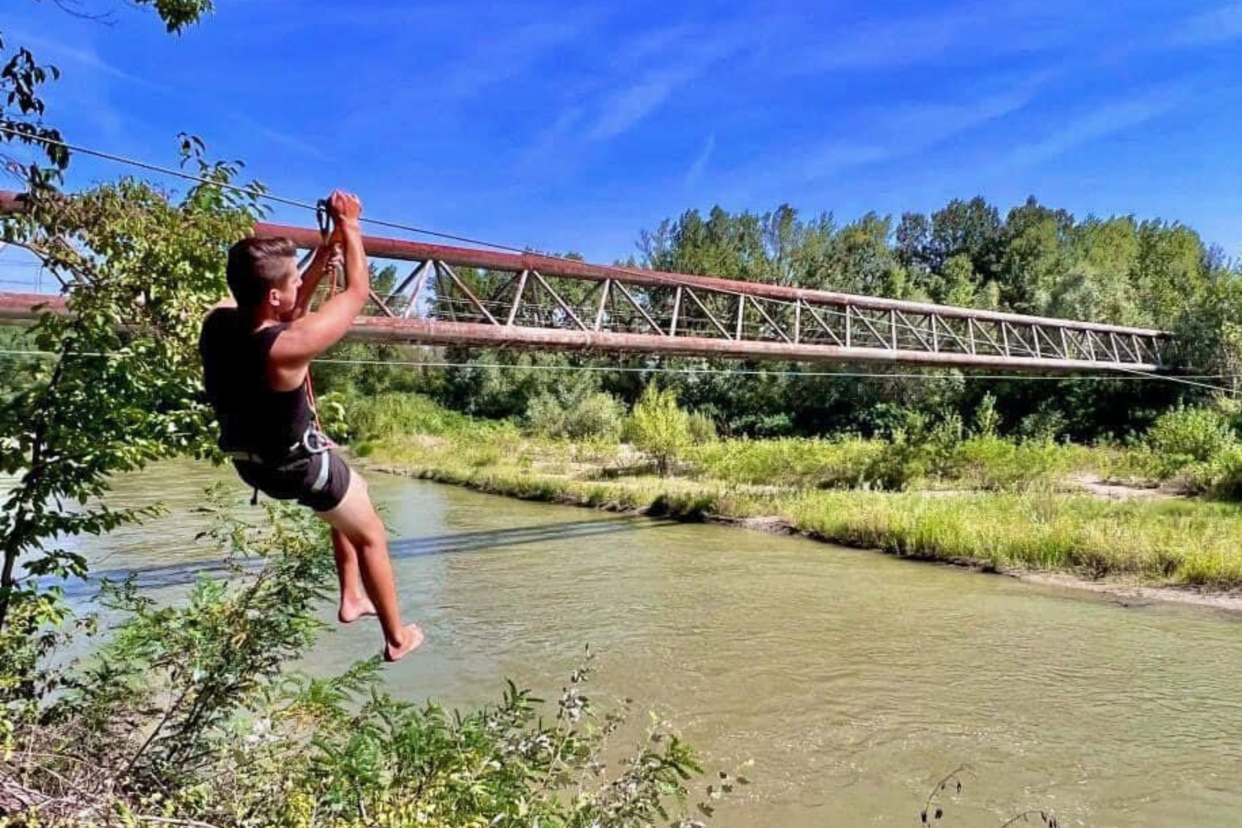 Ferma pentru copii Parcul La Țară