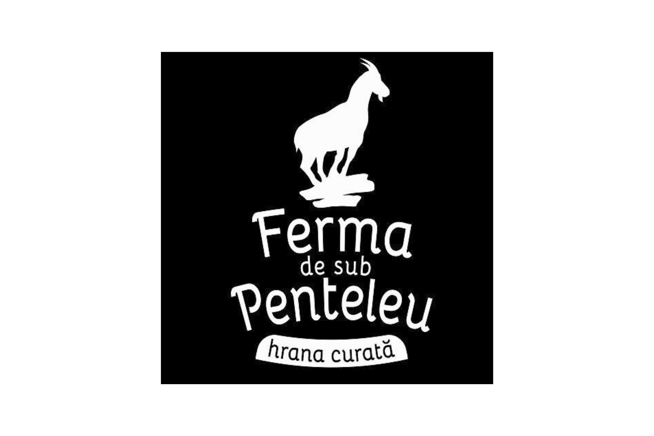 Ferma pentru copii Ferma de sub Penteleu