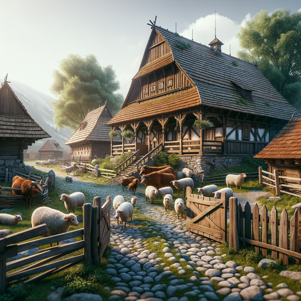 Turism Agroturistic în Podgoriile Iașului: O Experiență Viticolă Unică